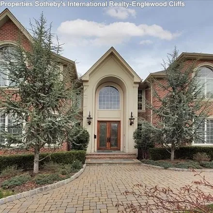 Buy this 5 bed house on 64 Willow Drive in Englewood Cliffs, Bergen County