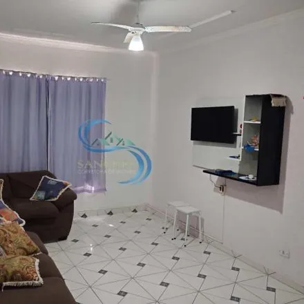 Buy this 1 bed apartment on Rua Primavera in Real, Praia Grande - SP