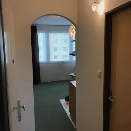 Rent this 2 bed apartment on Velké náměstí 145 in 386 01 Strakonice, Czechia