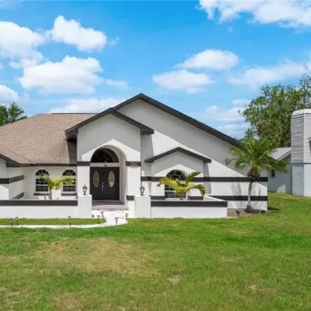 Buy this 4 bed house on 717 Chancellar Drive in Hillsborough County, FL 33548
