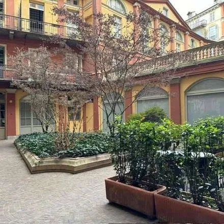 Rent this 2 bed apartment on Via Giovanni Giolitti 45g in 10123 Turin TO, Italy