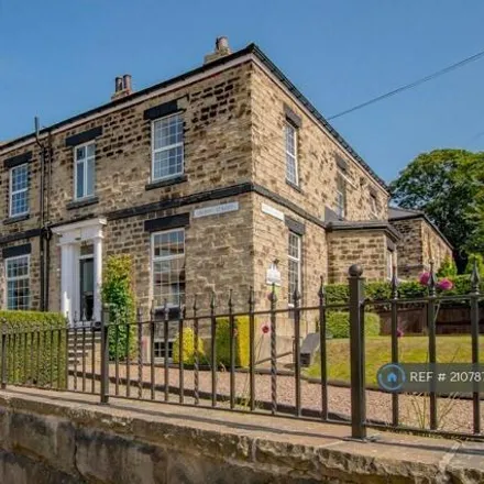 Rent this 6 bed duplex on 9 Norfolk Road in Sheaf Valley, Sheffield