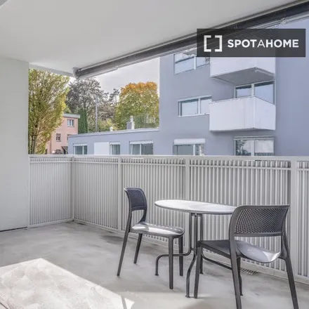 Image 4 - Hermetschloostrasse 78, 8048 Zurich, Switzerland - Apartment for rent