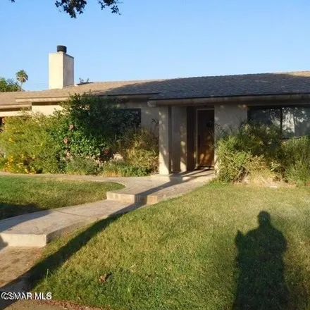 Rent this 3 bed house on 3042 Waco Ave in Simi Valley, California