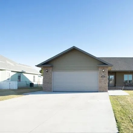 Buy this 3 bed house on Sweetwood Drive in North Platte, NE 69101