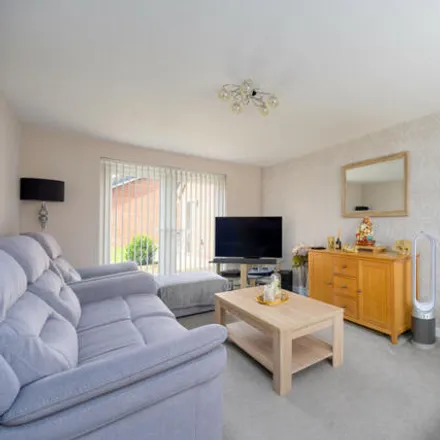 Image 3 - Jacob Nelson Way, Coventry, CV2 2PP, United Kingdom - House for sale