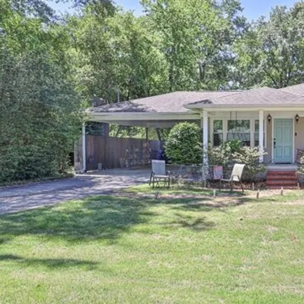 Buy this 4 bed house on 3414 Carden Drive in Columbus, GA 31907