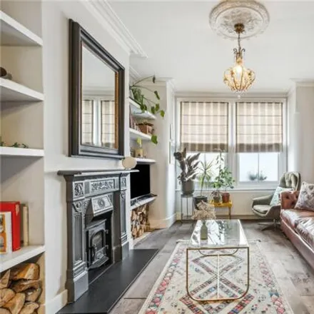 Buy this 5 bed townhouse on Dolby Road in London, SW6 3NE