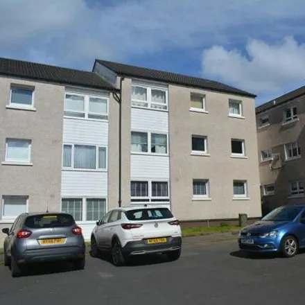 Buy this 3 bed apartment on Staffin Drive in Maryhill Park, Glasgow