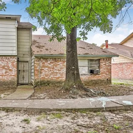 Buy this 2 bed house on 12233 West Village Drive in Kinwood, Aldine