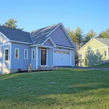 Buy this 2 bed house on 85 John Hardie Way in Chichester, Merrimack County