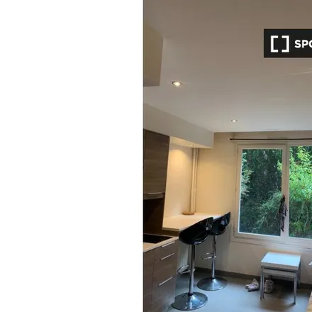 Rent this studio apartment on 74-76 Rue Championnet in 75018 Paris, France
