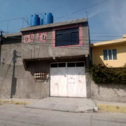 Image 2 - Los Bordos, Camino a San Andrés, Colonia Los Bordos, 55519 Ecatepec de Morelos, MEX, Mexico - House for sale