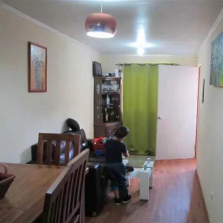Buy this 9 bed house on Virginia Opazo 17 in 837 0968 Santiago, Chile