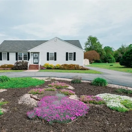 Buy this 3 bed house on 8110 River Road in Matoaca, Chesterfield County