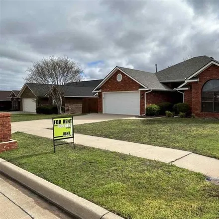 Rent this 3 bed house on 1526 Southwest 69th Street in Lawton, OK 73505