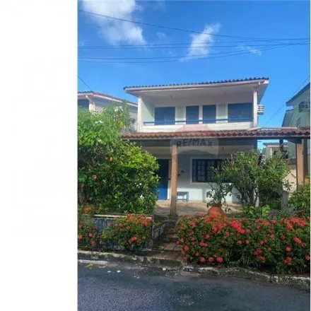 Buy this studio house on Rua Manoel Brandão 372 in Cajueiro, Recife - PE