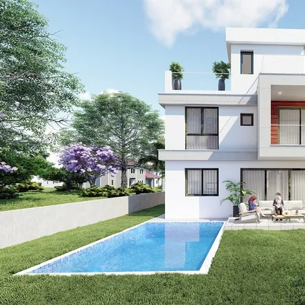 Buy this 4 bed house on Limassol in Limassol District, Cyprus