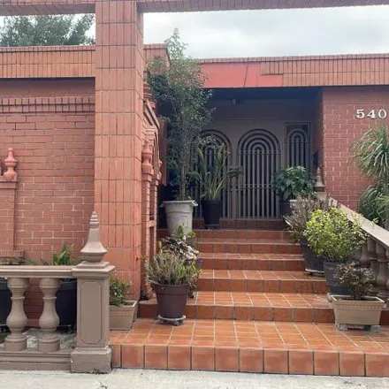 Image 2 - Sabino, Valle de Campestre, 66265, NLE, Mexico - House for rent