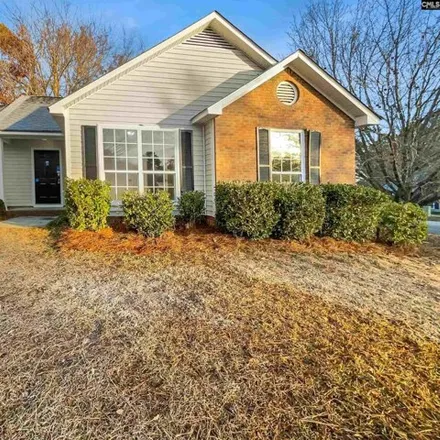 Buy this 3 bed house on 601 Sweet Thorne Road in Richland County, SC 29063