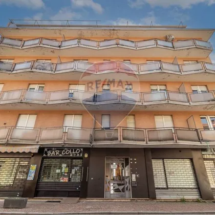 Image 2 - Cascina Panizza, Via Gaspare Gamba 9, 13900 Biella BI, Italy - Apartment for rent