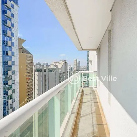 Image 1 - Avenida Cauaxi, Alphaville, Barueri - SP, 06453, Brazil - Apartment for sale