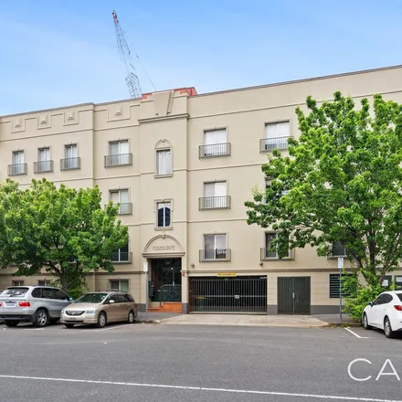 Image 3 - 3 Bedford Place, North Melbourne VIC 3051, Australia - Apartment for rent