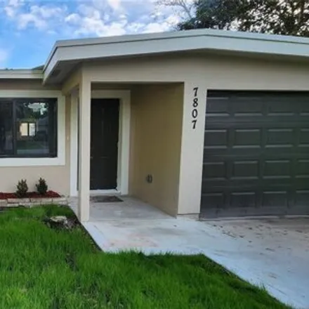 Buy this 3 bed house on 7903 Holopaw Avenue in Lakewood Park, FL 34951