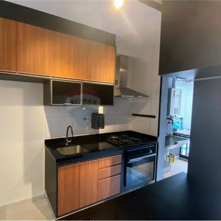 Rent this 2 bed apartment on Rua Pedro Pomponazzi in Jardim Vila Mariana, São Paulo - SP