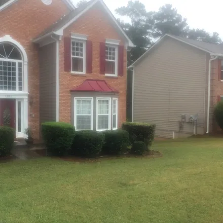 Rent this 1 bed house on Redan