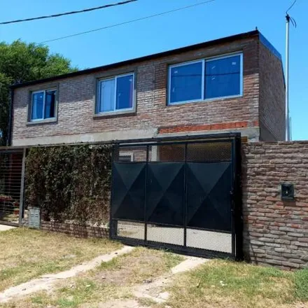 Buy this studio house on Salta in Departamento Rosario, 2126 Alvear