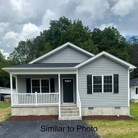 Buy this 3 bed house on 1508 2nd St in Waynesboro, Virginia