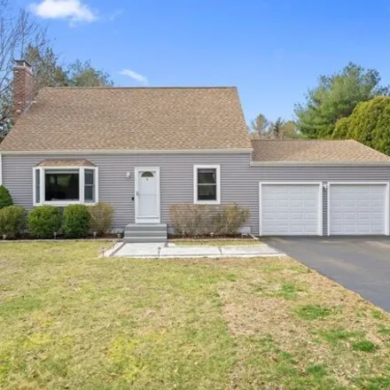 Buy this 4 bed house on 34 Quailcrest Road in East Lyme, CT 06333
