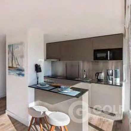 Buy this studio apartment on Echevarriarza 3398 in 11300 Montevideo, Uruguay