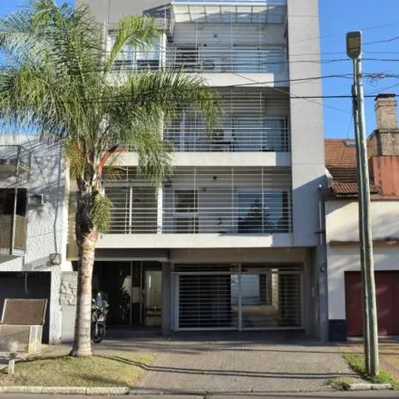 Buy this 1 bed apartment on Edificio Castro Barros 531 Banfield in Castro Barros 531, Partido de Lomas de Zamora