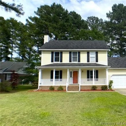 Buy this 3 bed house on 3113 Fernfield Road in Fayetteville, NC 28306