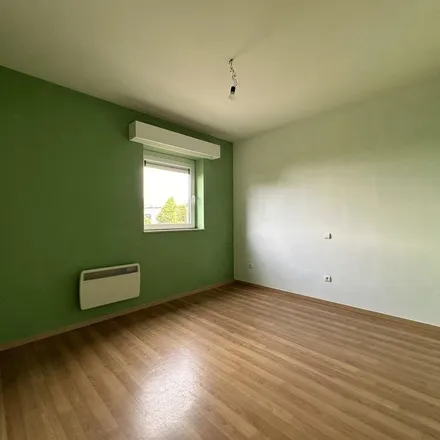 Rent this 2 bed apartment on Rue de l'Atelier Central in 6230 Pont-à-Celles, Belgium