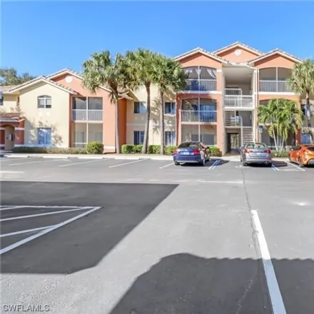 Buy this 3 bed condo on 13189 Bella Casa Circle in Lee County, FL 33966