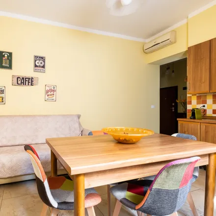 Rent this 1 bed apartment on Viale della Repubblica in 5, 40127 Bologna BO