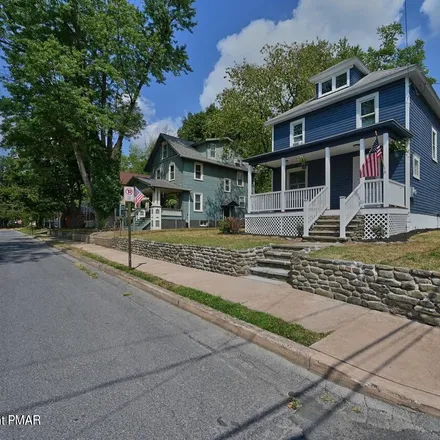 Image 7 - 388 Brodhead Avenue, East Stroudsburg, PA 18301, USA - Loft for sale