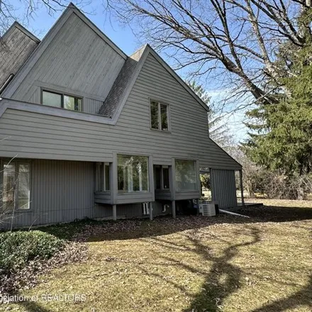 Image 3 - 929 Whittier Drive, East Lansing, MI 48823, USA - House for sale