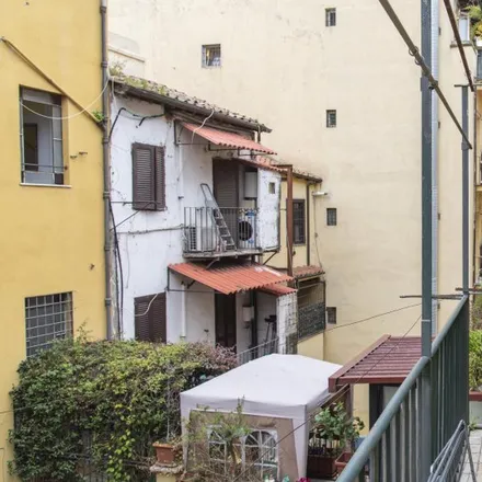 Image 18 - Via del Boschetto 60, 00184 Rome RM, Italy - Apartment for rent