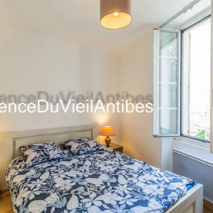 Image 5 - Agence du Vieil Antibes, 9 Rue Thuret, 06600 Antibes, France - Apartment for rent