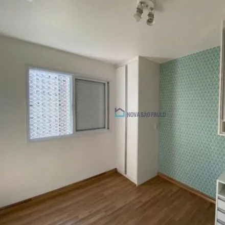 Buy this 2 bed apartment on Rua Itajibá in Chácara Inglesa, São Paulo - SP