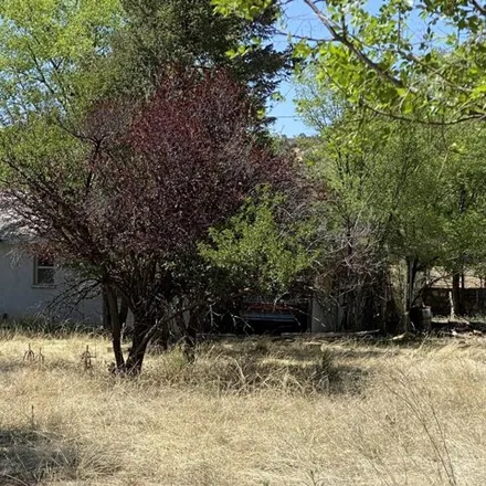 Buy this 2 bed house on 91 Coleman Drive in Grant County, NM 88061