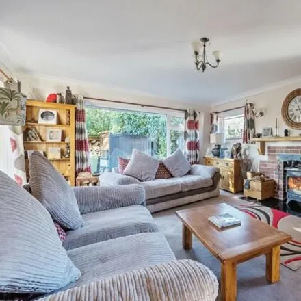Image 3 - Cofton Hill, Exeter, N/a - House for sale