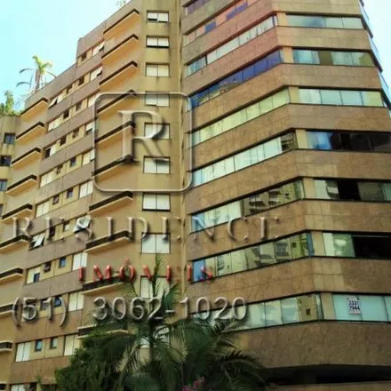 Image 2 - Rua Pedro Chaves Barcelos, Bela Vista, Porto Alegre - RS, 90470-040, Brazil - Apartment for rent