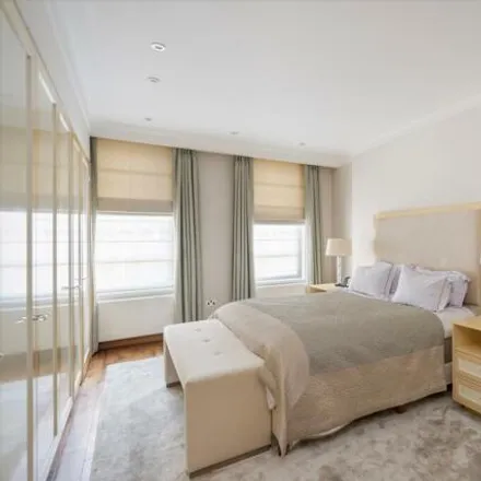 Image 7 - Audley House, 9 North Audley Street, London, W1K 6ZD, United Kingdom - Apartment for sale