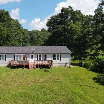 Image 4 - Hogsed's, Old Hwy 64 West, Warne, Clay County, NC 28904, USA - House for sale