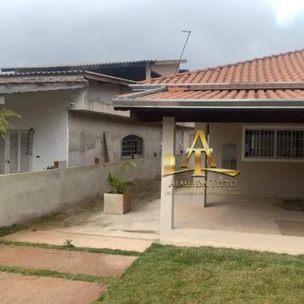 Buy this 1 bed house on Rua José Manoel de Oliveira in Jardim Monte Verde, Cotia - SP